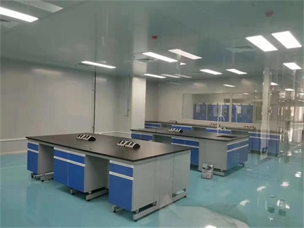 医学实验室改造建设